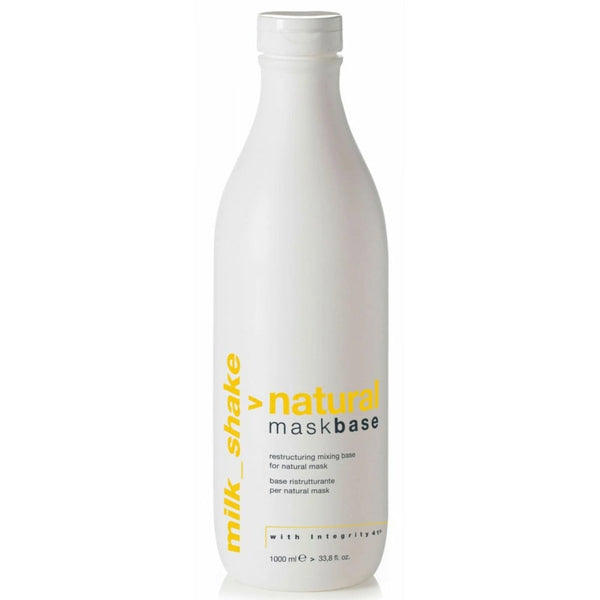 Milkshake Milkshake M/Shake Natural Mask Base 1000ml -