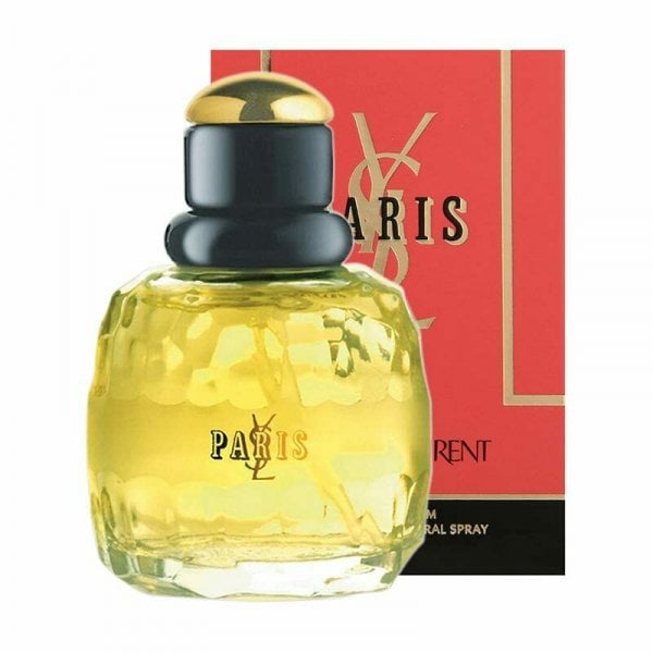 YSL YSL Paris 50ml EDP Spray - Health & Beauty > Personal Care > Cosmetics > Perfumes & Colognes > Eaux de Parfum