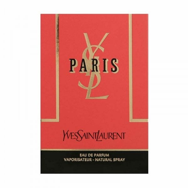 YSL YSL Paris 50ml EDP Spray - Health & Beauty > Personal Care > Cosmetics > Perfumes & Colognes > Eaux de Parfum