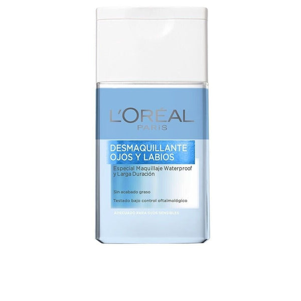 L'Oreal Loreal Absolute Make Up Remover Waterproof 125ml - Health & Beauty > Personal Care > Cosmetics .