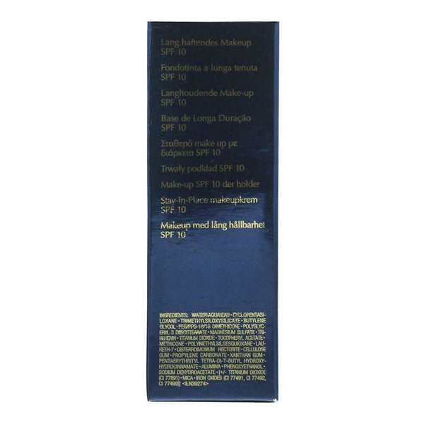 Estee Lauder Double Wear Stay-In-Place Makeup SPF 10 30ml - 3C2 04 Pebble