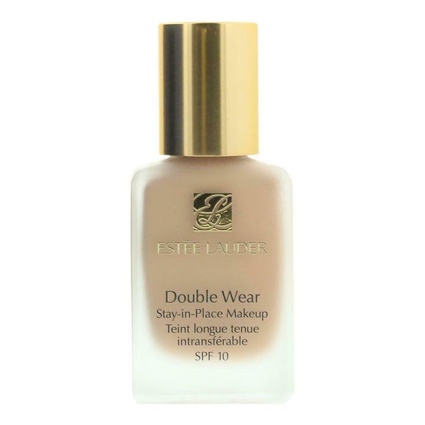 Estee Lauder Double Wear Stay-In-Place Makeup SPF 10 30ml - 3C2 04 Pebble