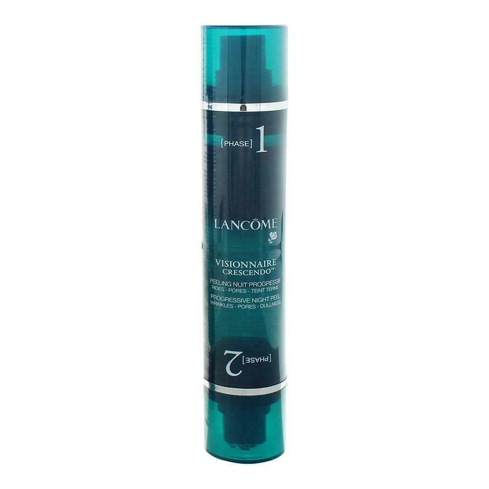 Lancome Lancome Visionnaire Crescendo 2 Phase Progressive Night Peel 30ml - Health & Beauty > Personal Care > Cosmetics > Skin Care > Skin Care Masks & Peels Night Peel