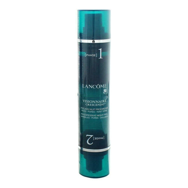 Lancome Lancome Visionnaire Crescendo 2 Phase Progressive Night Peel 30ml - Health & Beauty > Personal Care > Cosmetics > Skin Care > Skin Care Masks & Peels Night Peel