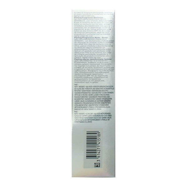 Lancome Lancome Visionnaire Crescendo 2 Phase Progressive Night Peel 30ml - Health & Beauty > Personal Care > Cosmetics > Skin Care > Skin Care Masks & Peels Night Peel