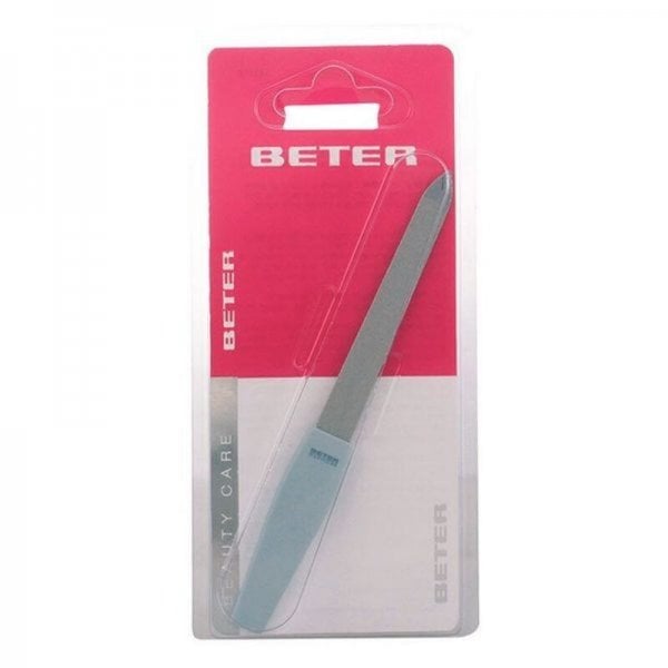 Beter Beter Sapphire Nail File 15.7Cm - Health & Beauty > Personal Care > Cosmetics .
