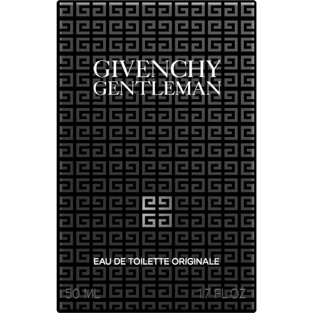Givenchy Givenchy Gentlemen Only 50ml EDT Spray - Health & Beauty > Personal Care > Cosmetics > Perfumes & Colognes > Eaux De Toilette