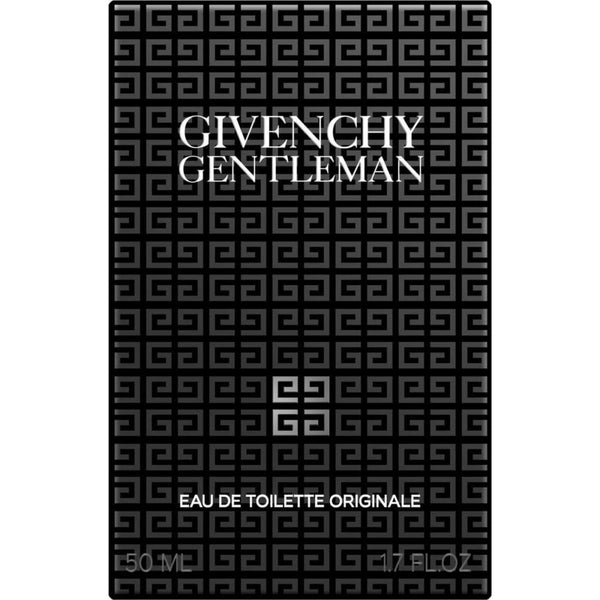 Givenchy Givenchy Gentlemen Only 50ml EDT Spray - Health & Beauty > Personal Care > Cosmetics > Perfumes & Colognes > Eaux De Toilette