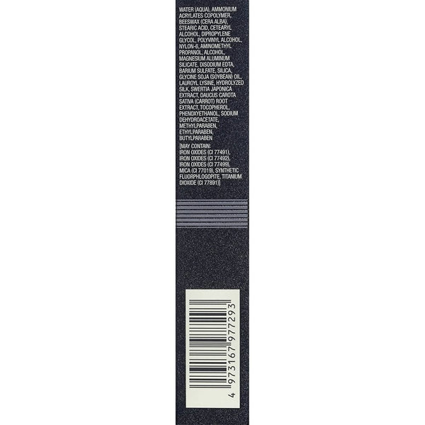Sensai Sensai Kanebo Mascara 38C Black Separating And Lengthening - Health & Beauty > Personal Care > Cosmetics > Makeup > Eye Makeup > Mascaras Mascaras