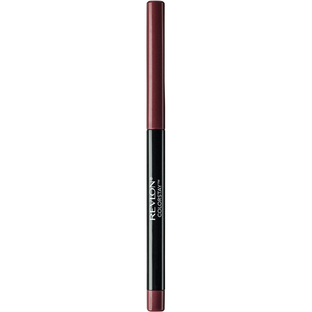 Revlon Revlon Colorstay Lip Liner - 670 Wine - Health & Beauty > Personal Care > Cosmetics > Makeup > Lip Makeup > Lip Liners LIP LINER