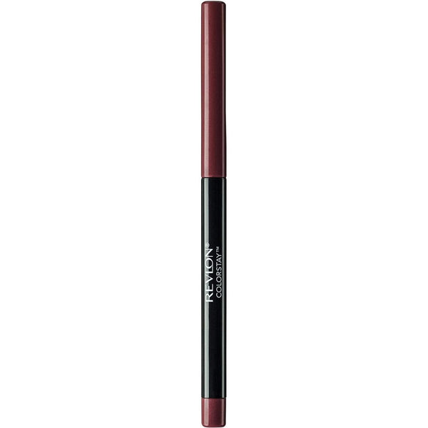 Revlon Revlon Colorstay Lip Liner - 670 Wine - Health & Beauty > Personal Care > Cosmetics > Makeup > Lip Makeup > Lip Liners LIP LINER