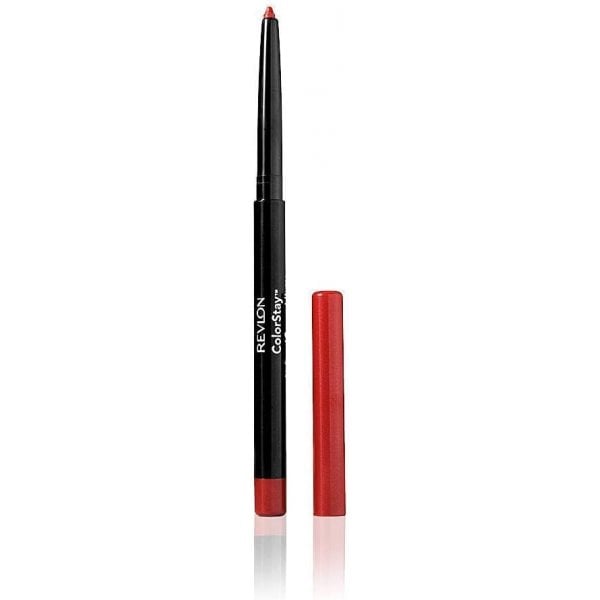 Revlon Revlon Colorstay Lip Liner - 670 Wine - Health & Beauty > Personal Care > Cosmetics > Makeup > Lip Makeup > Lip Liners LIP LINER
