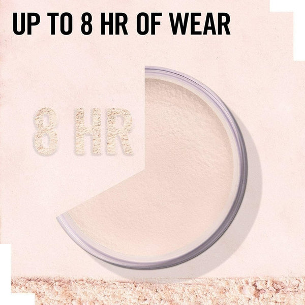 Rimmel Rimmel London Match Perfection Silky - 001 Loose Powder -