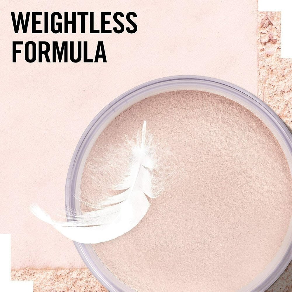 Rimmel Rimmel London Match Perfection Silky - 001 Loose Powder -
