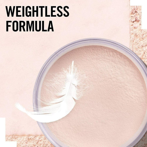 Rimmel Rimmel London Match Perfection Silky - 001 Loose Powder -