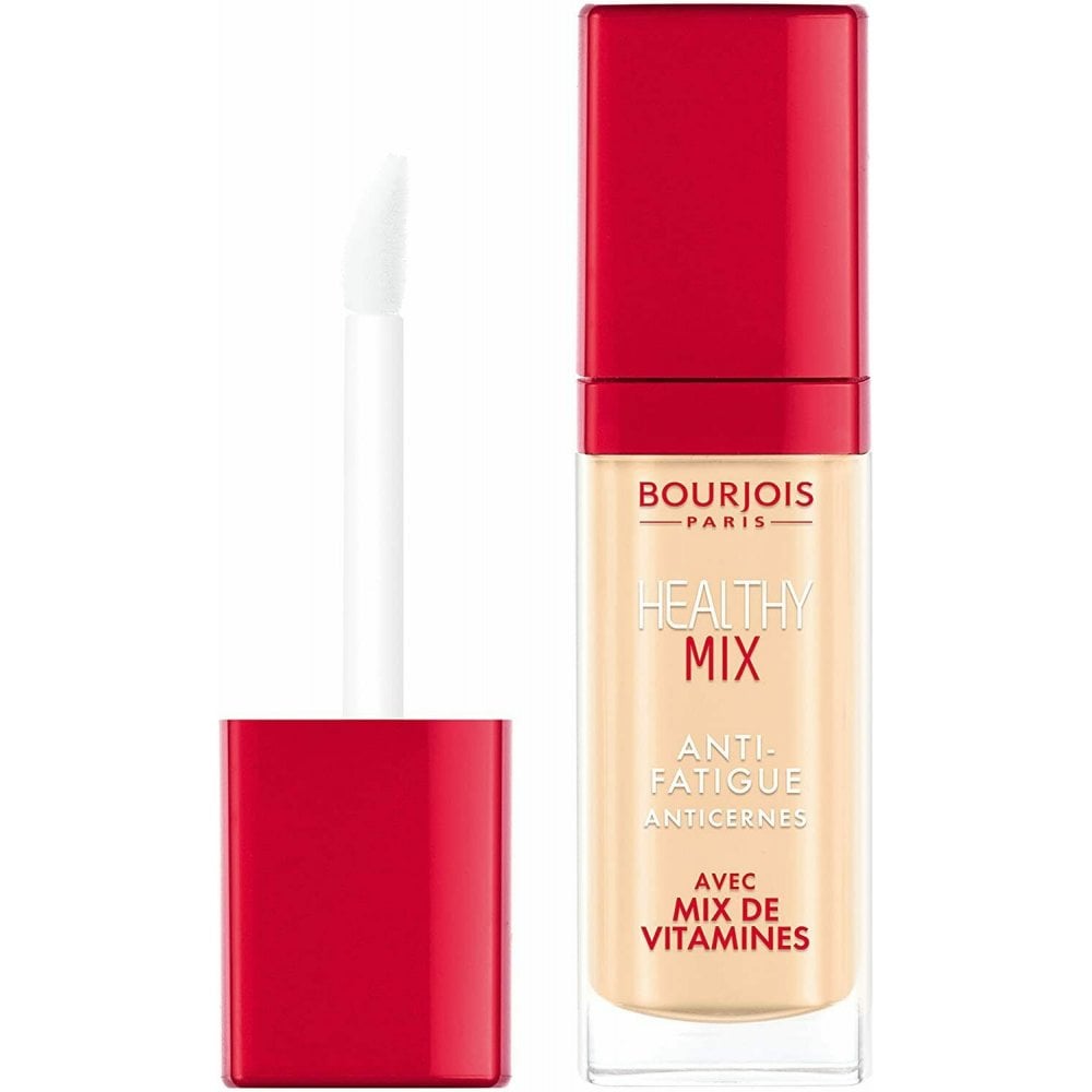 Bourjois Bourjois Healthy Mix Concealer With Vitamin Mix - 51 Light - Health & Beauty > Personal Care > Cosmetics > Makeup CONCEALER