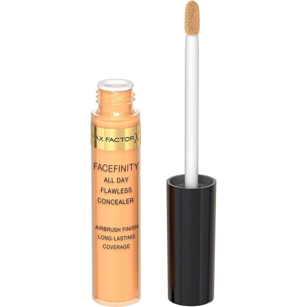 MAX FACTOR Max Factor Facefinity All Day Flawless Concealer 7.8ml - 040 - Health & Beauty > Personal Care > Cosmetics > Makeup Concealer