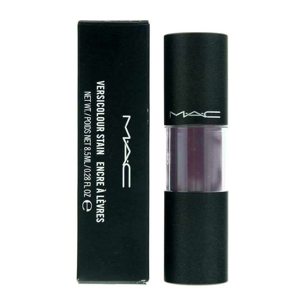 Mac Mac Versicolour Glass Lip Gloss 8.5ml - Perpetual Holiday - Health & Beauty > Personal Care > Cosmetics > Makeup > Lip Makeup > Lip Gloss Lip Gloss