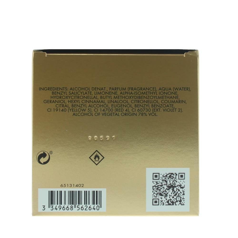 Paco Rabanne Paco Rabanne Lady Million Lucky 80ml EDP Spray -