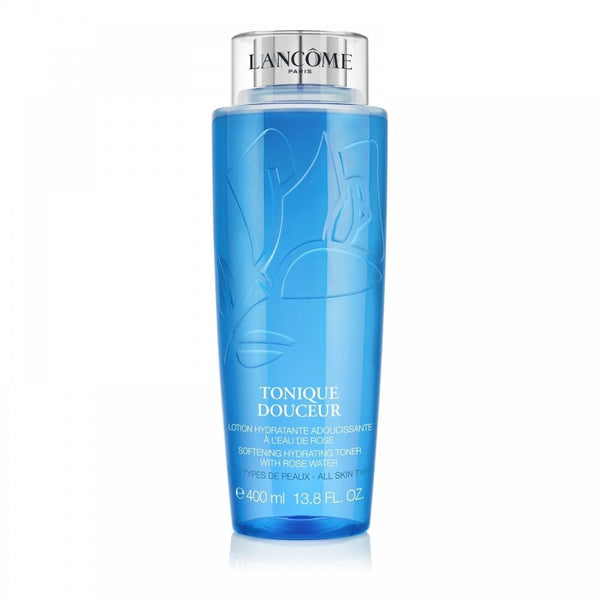 Lancome Lancome Tonique Douceur All Skin Types 400ml - Skin Care