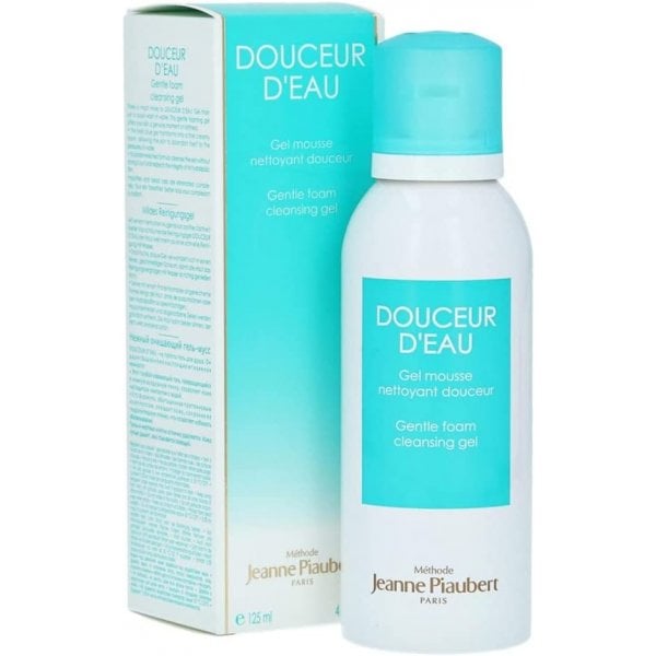 Jeanne Piaubert Jeanne Piaubert Douceur D Eau Gentle Foam Cleansing Gel 125ml - Health & Beauty > Personal Care > Cosmetics .