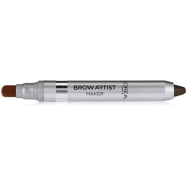 Loreal Paris Brow Artist Maker Crayon - 02 Light Brunette