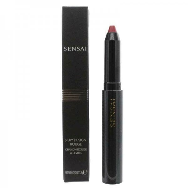 Sensai Sensai Lipstickilky Design Rouge - Dr03 Hiiro - Health & Beauty > Personal Care > Cosmetics > Makeup > Lip Makeup > Lipsticks Lipstick