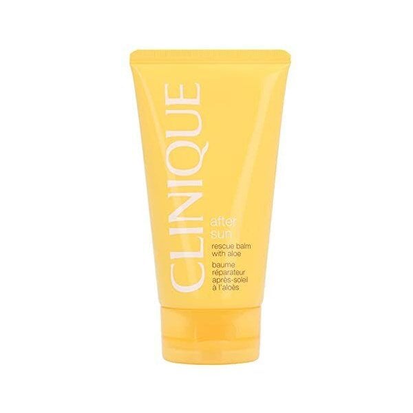 Clinique After Sun Rescue Balm With Aloe 150ml