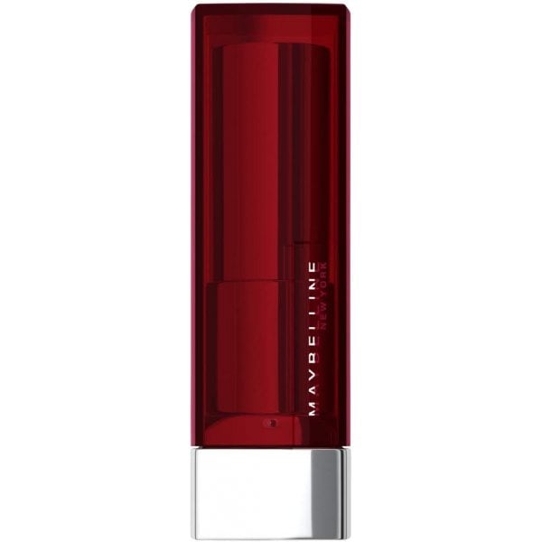 Maybelline Color Sensational Lipstick - 547 Pleasure Me Red