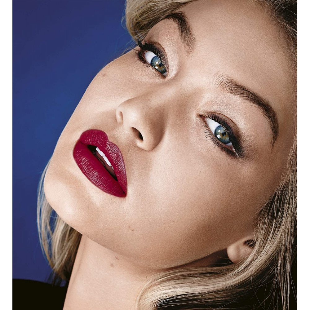 Maybelline Color Sensational Lipstick - 547 Pleasure Me Red