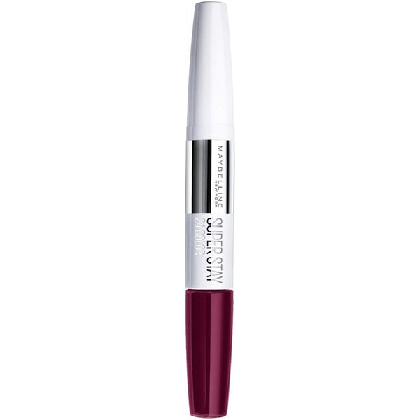 Maybelline Maybelline Superstay 24H Lip Color - 250 Sugar Plum - Health & Beauty > Personal Care > Cosmetics > Makeup > Lip Makeup > Lipsticks .