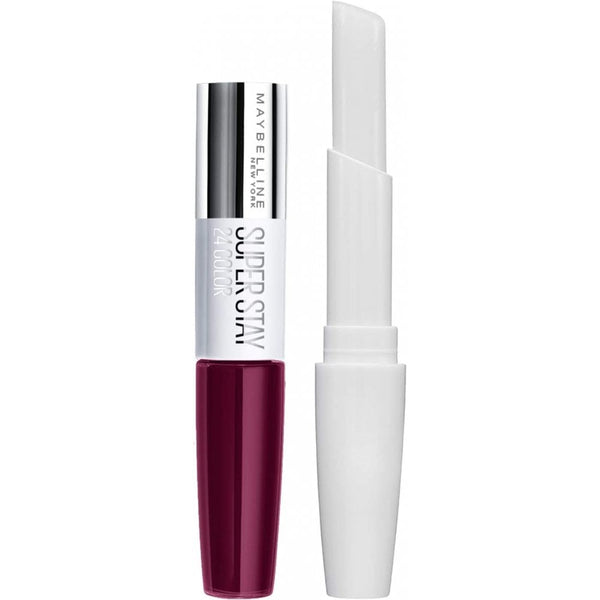 Maybelline Maybelline Superstay 24H Lip Color - 250 Sugar Plum - Health & Beauty > Personal Care > Cosmetics > Makeup > Lip Makeup > Lipsticks .