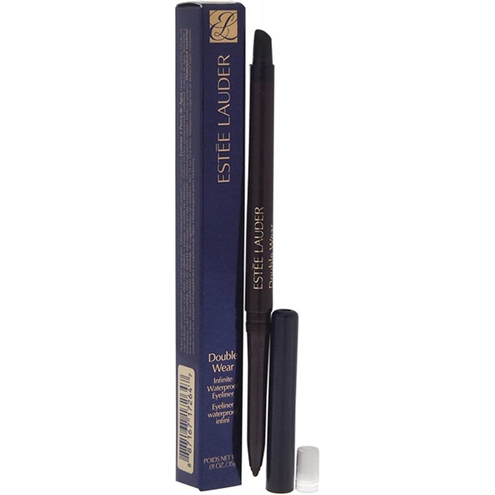 Estee Lauder Estee Lauder Double Wear Infinite Waterproof Eyeliner - 02 Espresso - Health & Beauty > Personal Care > Cosmetics > Makeup > Eye Makeup > Eyeliner Eyeliner