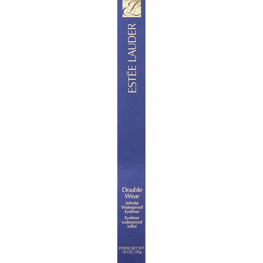 Estee Lauder Estee Lauder Double Wear Infinite Waterproof Eyeliner - 02 Espresso - Health & Beauty > Personal Care > Cosmetics > Makeup > Eye Makeup > Eyeliner Eyeliner