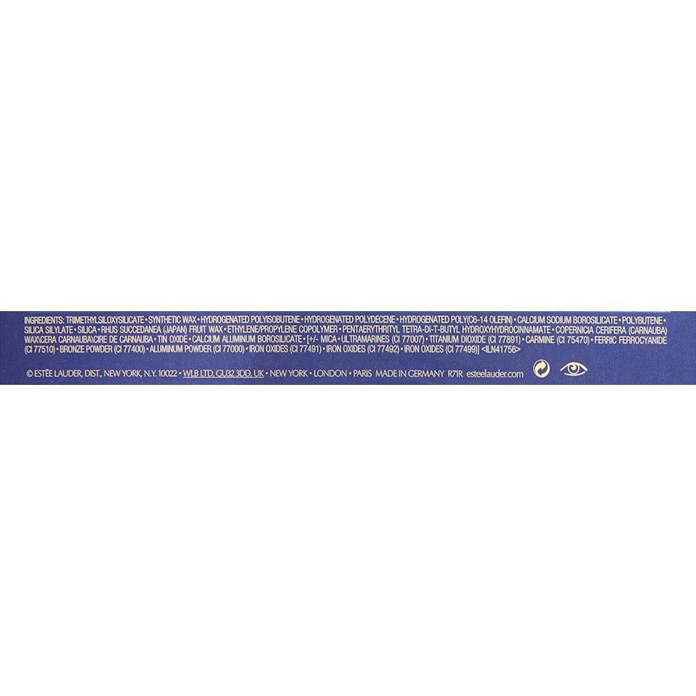 Estee Lauder Estee Lauder Double Wear Infinite Waterproof Eyeliner - 02 Espresso - Health & Beauty > Personal Care > Cosmetics > Makeup > Eye Makeup > Eyeliner Eyeliner