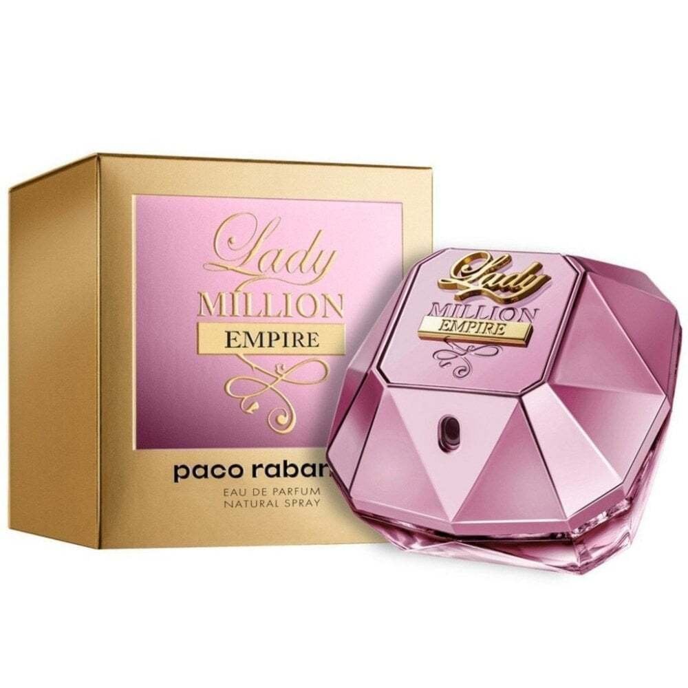 Paco Rabanne Paco Rabanne Lady Million Empire 80ml EDP Spray -