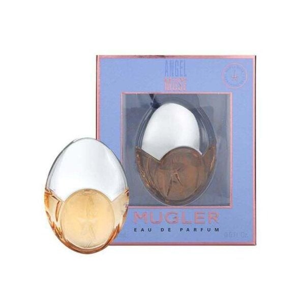 Thierry Mugler Thierry Mugler Angel Muse 15ml Refillable EDP Spray -