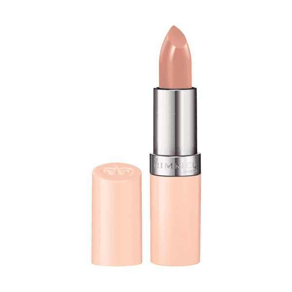 Rimmel London Rimmel London Lasting Finish Lipstick - Nude Collection - 42 Apricot Nude - Health & Beauty > Personal Care > Cosmetics > Makeup > Lip Makeup > Lipsticks Lipstick