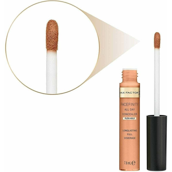 MAX FACTOR Max Factor Facefinity All Day Flawless Concealer 7.8ml - Shade 080 -