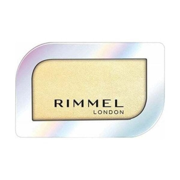 RIMMEL LONDON Rimmel London Magnif'Eyes Holographic Mono Eyeshadow - 024 Glide Moon -