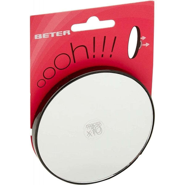 Beter Beter Ohh! Macro Mirror X10 Macro - Health & Beauty > Personal Care > Cosmetics Mirror
