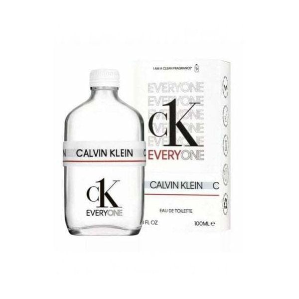 Calvin Klein Calvin Klein Everyone 100ml EDT - Health & Beauty > Personal Care > Cosmetics > Perfumes & Colognes > Eaux de Parfum EDT