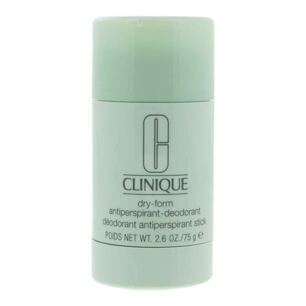 Clinique Clinique Dry Form Anti Perspirant Deodorant 75ml - Health & Beauty > Personal Care > Deodorants & Anti-Perspirant > Deodorants Deodorant