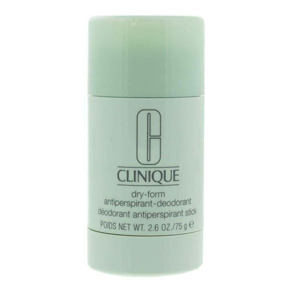 Clinique Clinique Dry Form Anti Perspirant Deodorant 75ml - Health & Beauty > Personal Care > Deodorants & Anti-Perspirant > Deodorants Deodorant