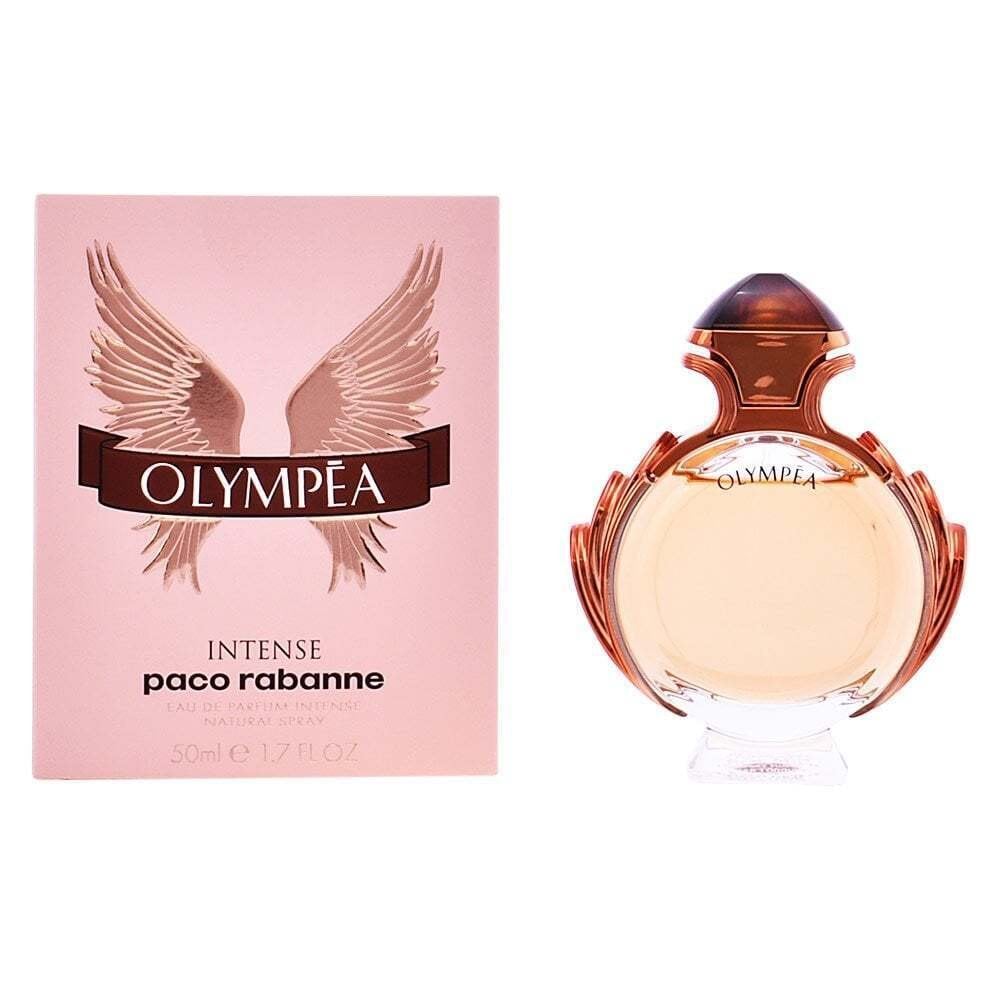 Paco Rabanne Paco Rabanne Olympea Intense 50ml EDP Spray - Health & Beauty > Personal Care > Cosmetics > Perfumes & Colognes > Eaux de Parfum