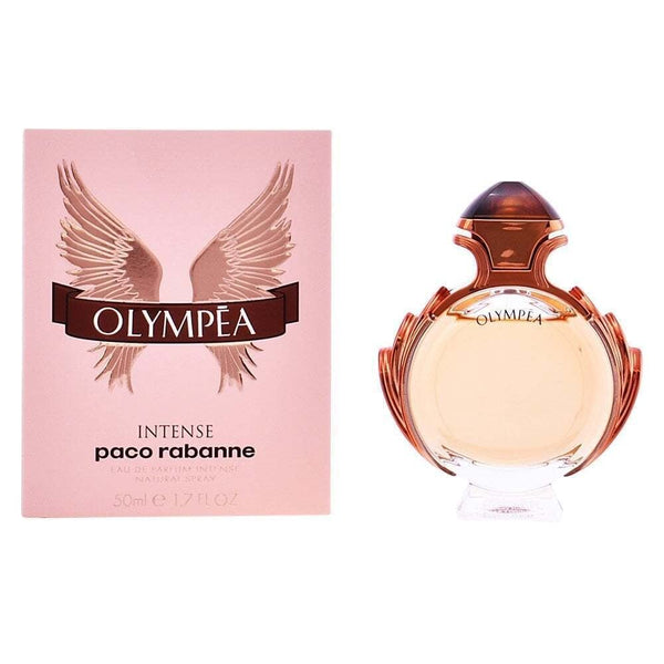 Paco Rabanne Paco Rabanne Olympea Intense 50ml EDP Spray - Health & Beauty > Personal Care > Cosmetics > Perfumes & Colognes > Eaux de Parfum