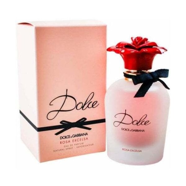 Dolce & Gabbana Dolce & Gabbana Dolce Rosa Excelsa 50ml EDP Spray - Health & Beauty > Personal Care > Cosmetics > Perfumes & Colognes > Eaux de Parfum