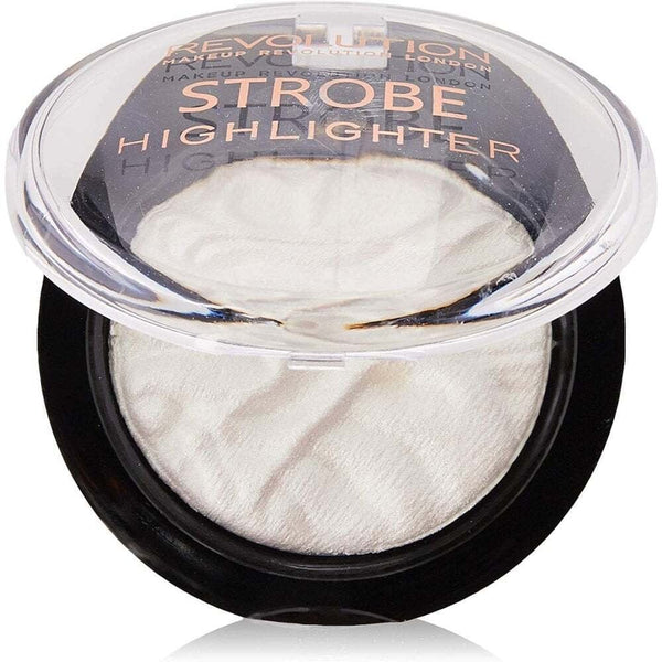 Revolution London Revolution London Makeup Revolution Vegan Strobe Highlighter - "Flash" -