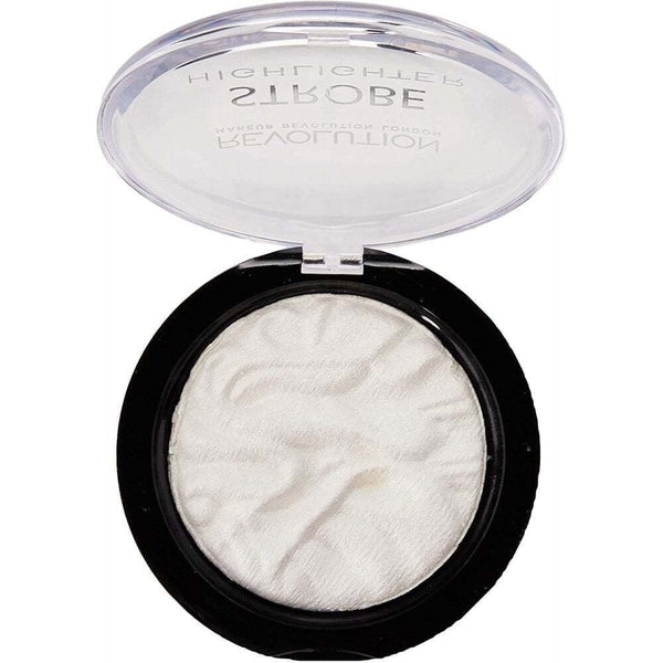 Revolution London Revolution London Makeup Revolution Vegan Strobe Highlighter - "Flash" -