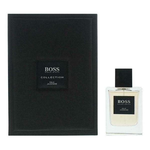 Hugo Boss Hugo Boss Boss Collection Silk Jasmine 50ml EDT Spray -